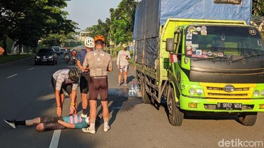 Sopir Truk Minta Maaf, Keluarga Virnie Ismail Tetap Ingin Beri Efek Jera