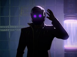 Bagaimana Jika TChalla Menjadi Star-Lord