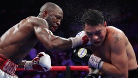 Ugas Ingin Rusak Rencana dan Buat Pacquiao Pensiun