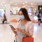 Ada Handphone dan Baju, Ini Daftar Barang yang Bakal Lebih Mahal Karena Rupiah Melemah