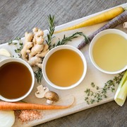 5 Minuman Tradisional Ini Menjadi Rahasia Kecantikan Banyak Perempuan Indonesia, Tertarik Mencobanya?