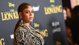 Beyonce Buka Oscar 2022 dengan OST King Richard