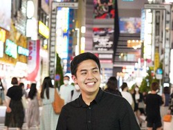 Jerome Polin Minta Maaf Soal Kalimat Kami Sudah Berusaha Semaksimal Mungkin