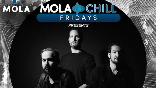 Mola Chill Fridays kembali hadir untuk menemani Jumat malam dengan kali ini menampilkan Cigarettes After Sex dan Teza Sumendra yang siap bikin baper.