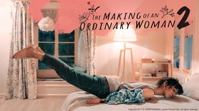 Catchplay Original: The Making of an Ordinary Woman Season 2