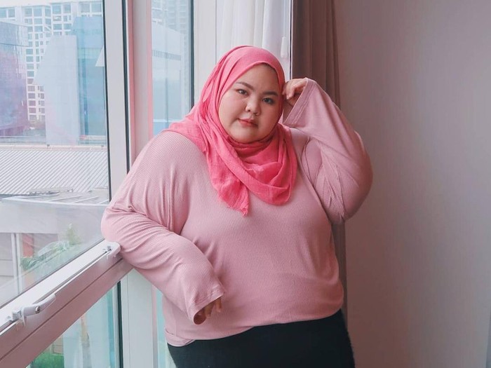 Cantik Indonesia, Intan Kemalasari