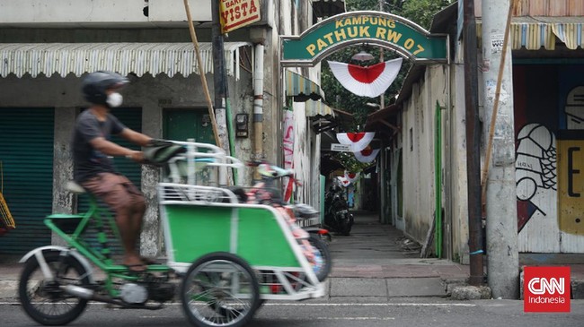 Kelompok Pathuk berperan penting di Yogyakarta pada masa kemerdekaan Indonesia. Soeharto termasuk di dalamnya.