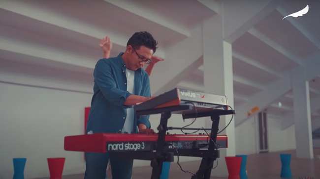 Polda Metro Jaya hari ini akan memeriksa musikus David NOAH terkait kasus dugaan penipuan dan penggelapan uang investasi.
