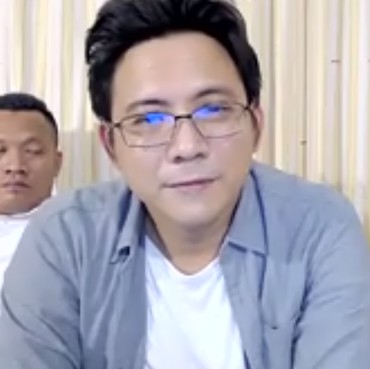 David Minta Maaf Kasus Uang Rp1,1 M Berimbas pada NOAH dan Fans