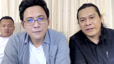 img-title David Minta Maaf Kasus Uang Rp1,1 M Berimbas pada NOAH dan Fans