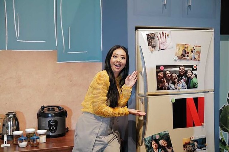 Deretan Artis Tanah Air Keturunan Para Pahlawan Hebat Indonesia Deretan Artis Tanah Air Keturunan Para Pahlawan Hebat Indonesia