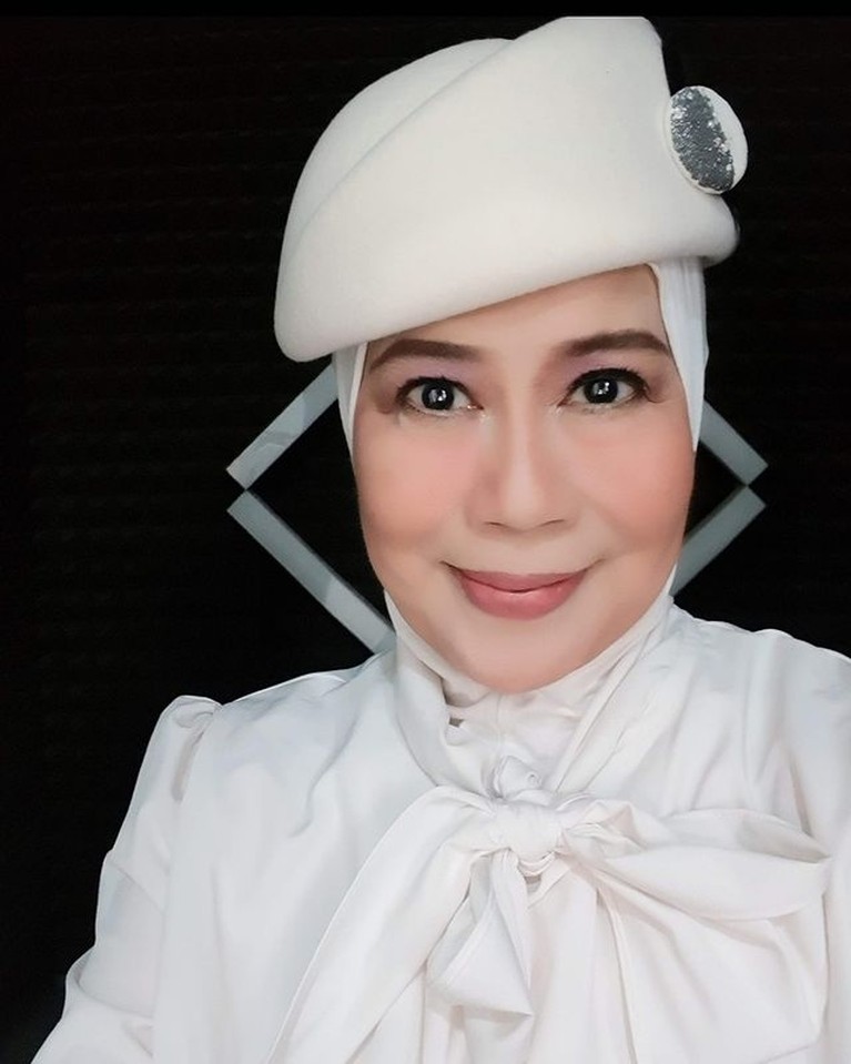 Deretan Artis Tanah Air Keturunan Para Pahlawan Hebat Indonesia Deretan Artis Tanah Air Keturunan Para Pahlawan Hebat Indonesia