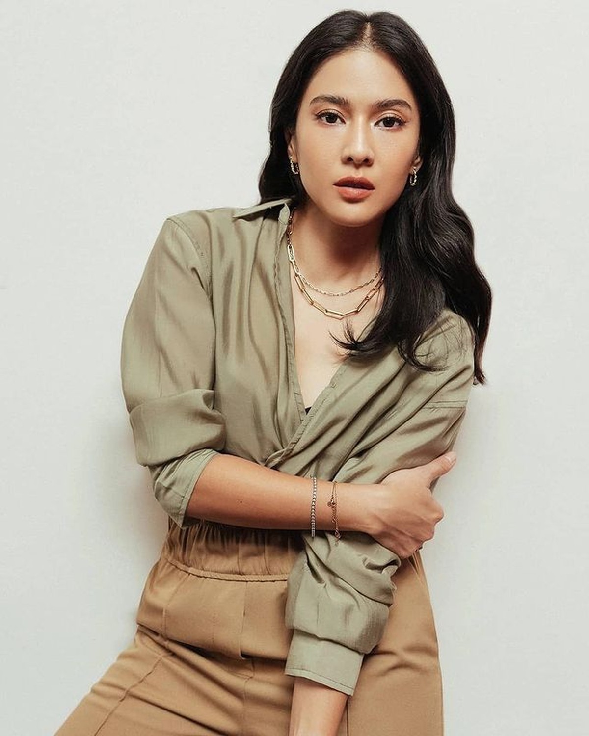 Deretan Artis Tanah Air Keturunan Para Pahlawan Hebat Indonesia