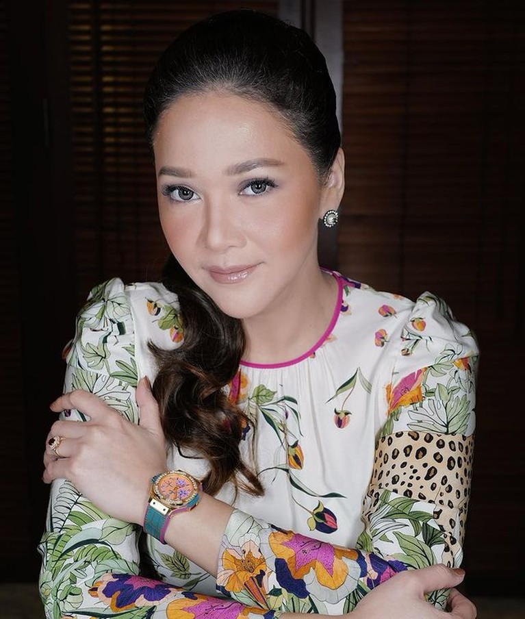 Deretan Artis Tanah Air Keturunan Para Pahlawan Hebat Indonesia Deretan Artis Tanah Air Keturunan Para Pahlawan Hebat Indonesia