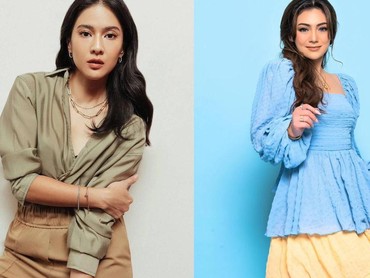 Deretan Artis yang Punya Keturunan Pahlawan Hebat Indonesia