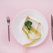 Diet Tapi Gagal Terus? Coba Kontrol Nafsu Makan Kamu!