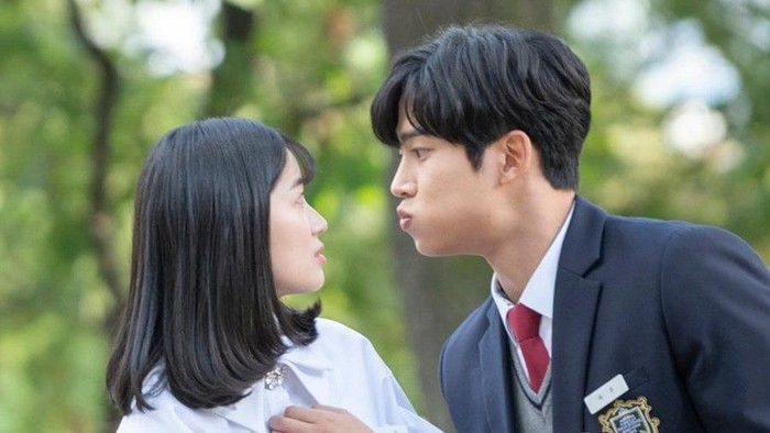 4 Rekomendasi K-Drama Bertema Sekolah Terbaik Sepanjang Masa, Bikin Nostalgia Masa Remaja Deh!
