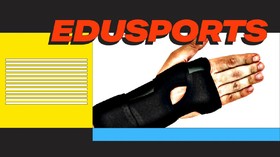 EDUSPORTS: Arti Cedera Arm Pump di MotoGP