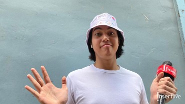 El Rumi Dapat Bunga Nikahan, Komentar Maia Estianty Bikin Penasaran