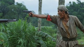Dramatisasi Film Pahlawan dan Potensi Distorsi Sejarah