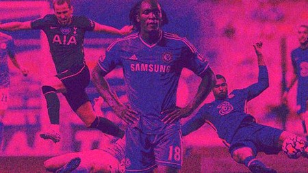 Liga Inggris Dimulai