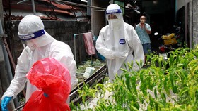 Takut Varian Omicron, Thailand Tutup Penerbangan dari 8 Negara Afrika