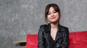 Gustika Jusuf: Bung Hatta Tak Kaku Seperti di Film