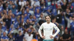 FOTO: 9 Transfer Termahal Liga Inggris 2021/2022