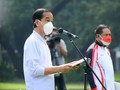 Jokowi Beri Bonus Peraih Medali Paralimpiade Tokyo