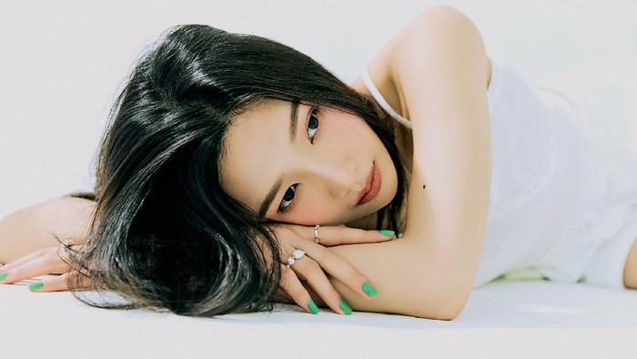 Kolaborasi Joy Red Velvet dengan Tod's, Brand Mewah asal Italia!