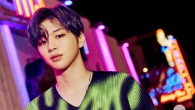 3 Artis Dikelola KONNECT Entertainment, Kang Daniel dan CL