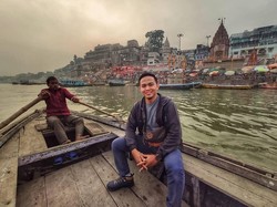 Kesaksian Mahasiswa RI di India soal Murahnya Tes PCR