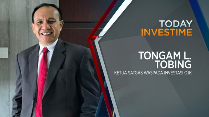 Ketua SWI Tongam L. Tobing Ketua SWI Tongam L. Tobing