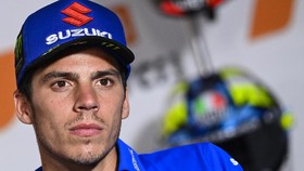 Sindiran Menohok Mir ke Marquez Jelang MotoGP San Marino