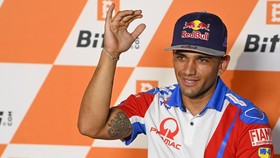 Perang Dingin Bastianini vs Martin Jelang Tes MotoGP Mandalika
