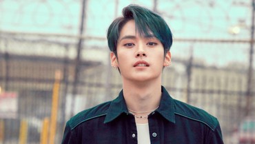img-title Lee Know Stray Kids Alami Cedera Usai Boxing, Begini Kondisinya