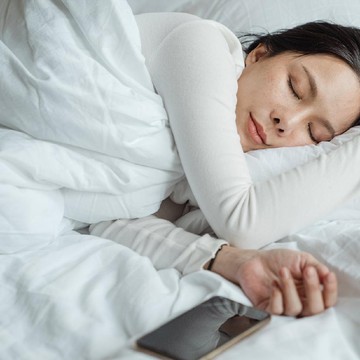 img-title Penasaran dengan Lucid Dream? Atur Mimpi dengan 5 Cara Ini!