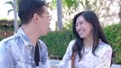 Richard Lee dan sang istri Reni Effendi sedang menjadi sorotan karena video penangkapan paksa sang suami&period; Yuk kita lihat momen mereka&excl;