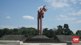 23 Maret, Mengenang 76 Tahun Peristiwa Bandung Lautan Api