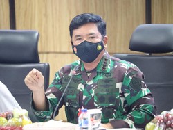 Panglima TNI Pakai Booster Vaksin COVID-19 Sel Punca Secretome, Apa Itu?