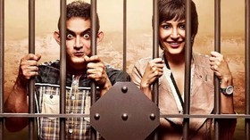 8 Film Komedi India Terbaik, 'PK' hingga '3 Idiots'