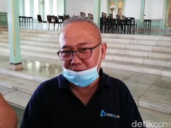 Mangkunegara IX Dimakamkan Hari Minggu, Agar Tak Melanggar Pantangan Ini