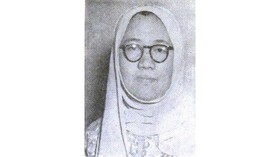 Google Doodle Mengenang Rasuna Said, Perempuan Bersenjata Pena