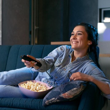 4 Film Seru Ini Diadaptasi dari Cerita Novel, Sukses Patahkan Asumsi 'Buku Lebih Baik dari Filmnya'