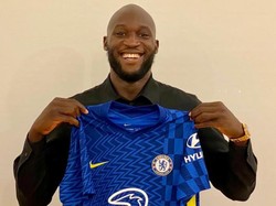 Chelsea: Selamat Datang Kembali di Rumah, Lukaku!