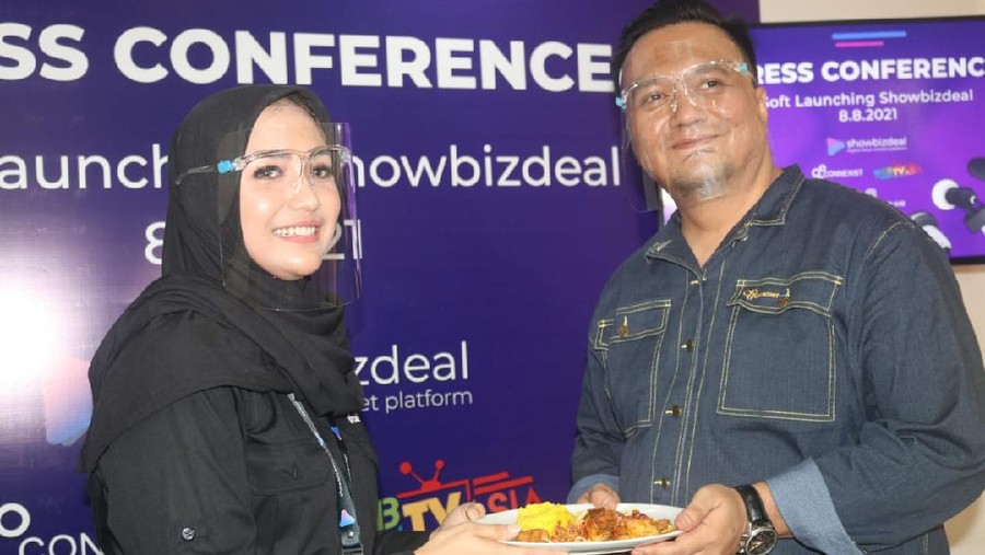 Showbizdeal