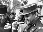 Sejarah Singkat Orde Baru: Latar Belakang dan Penyebab Jatuhnya