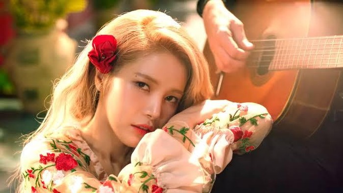 Buktikan Kesuksesan Paripurna, Solar MAMAMOO Kejutkan Penggemar dengan Beli Rumah Mewah Seharga Rp56 Miliar Buktikan Kesuksesan Paripurna, Solar MAMAMOO Kejutkan Penggemar dengan Beli Rumah Mewah Seharga Rp56 Miliar
