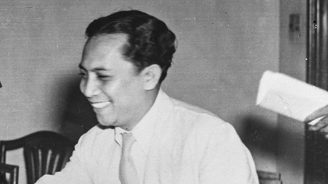 Kelompok pemuda binaan Sutan Sjahrir membacakan proklamasi di Cirebon karena tak sabar dengan Sukarno-Hatta yang melulu tunggu isyarat dari Jepang.