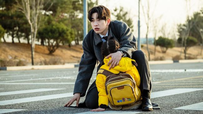 Drama The Devil Judge yang dibintangi Ji Sung, Jinyoung GOT7, dan Kim Min-jung ini mencapai rating tertingginya sejak awal penayagan.